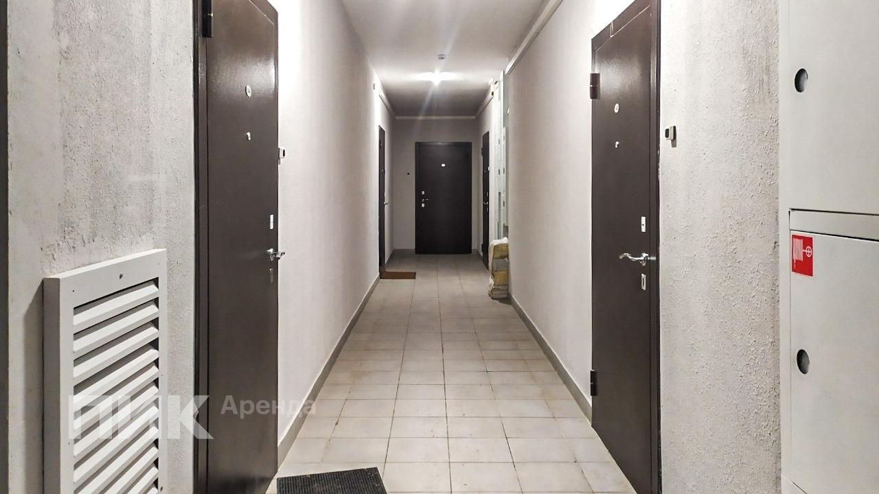 1-к. квартира, 44.7 м², 40 000 ₽/мес — фото № 15