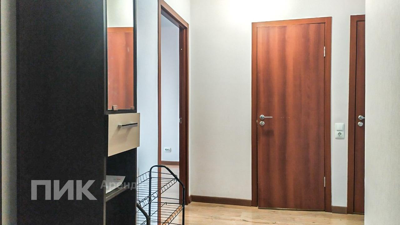 1-к. квартира, 44.7 м², 40 000 ₽/мес — фото № 13