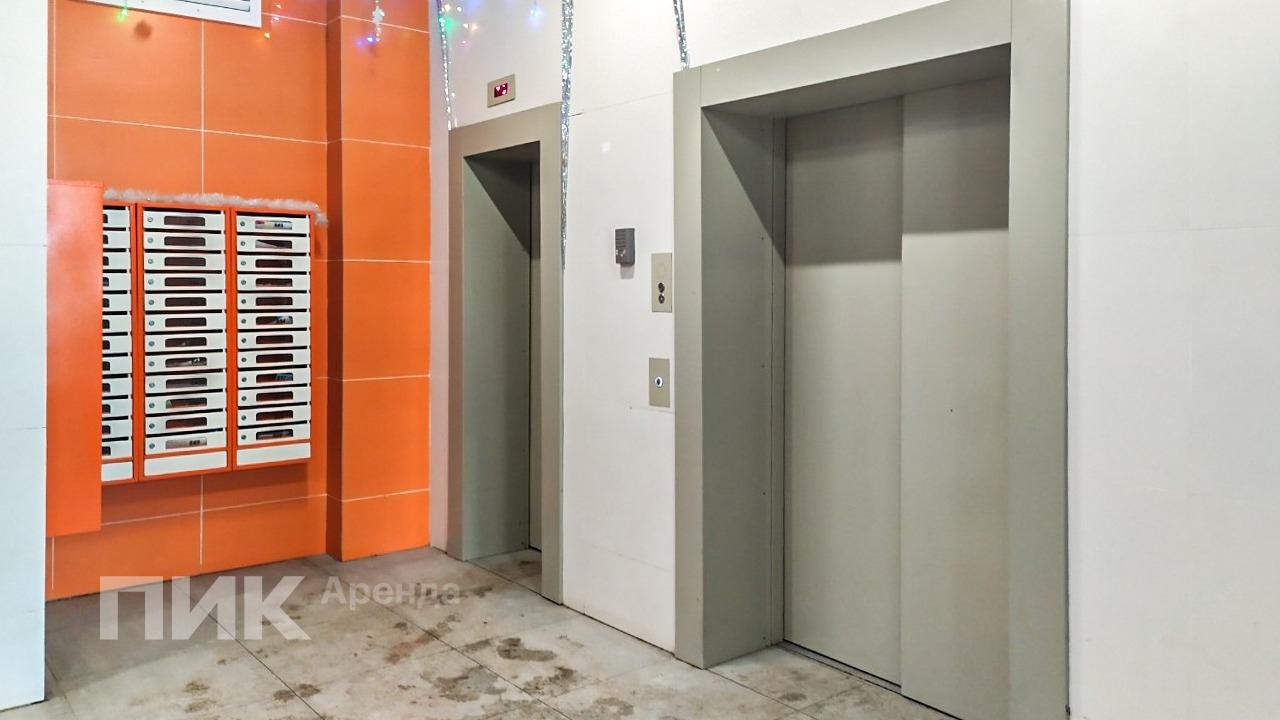 1-к. квартира, 44.7 м², 40 000 ₽/мес — фото № 16