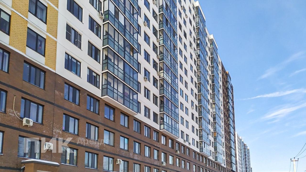 1-к. квартира, 44.7 м², 40 000 ₽/мес — фото № 21