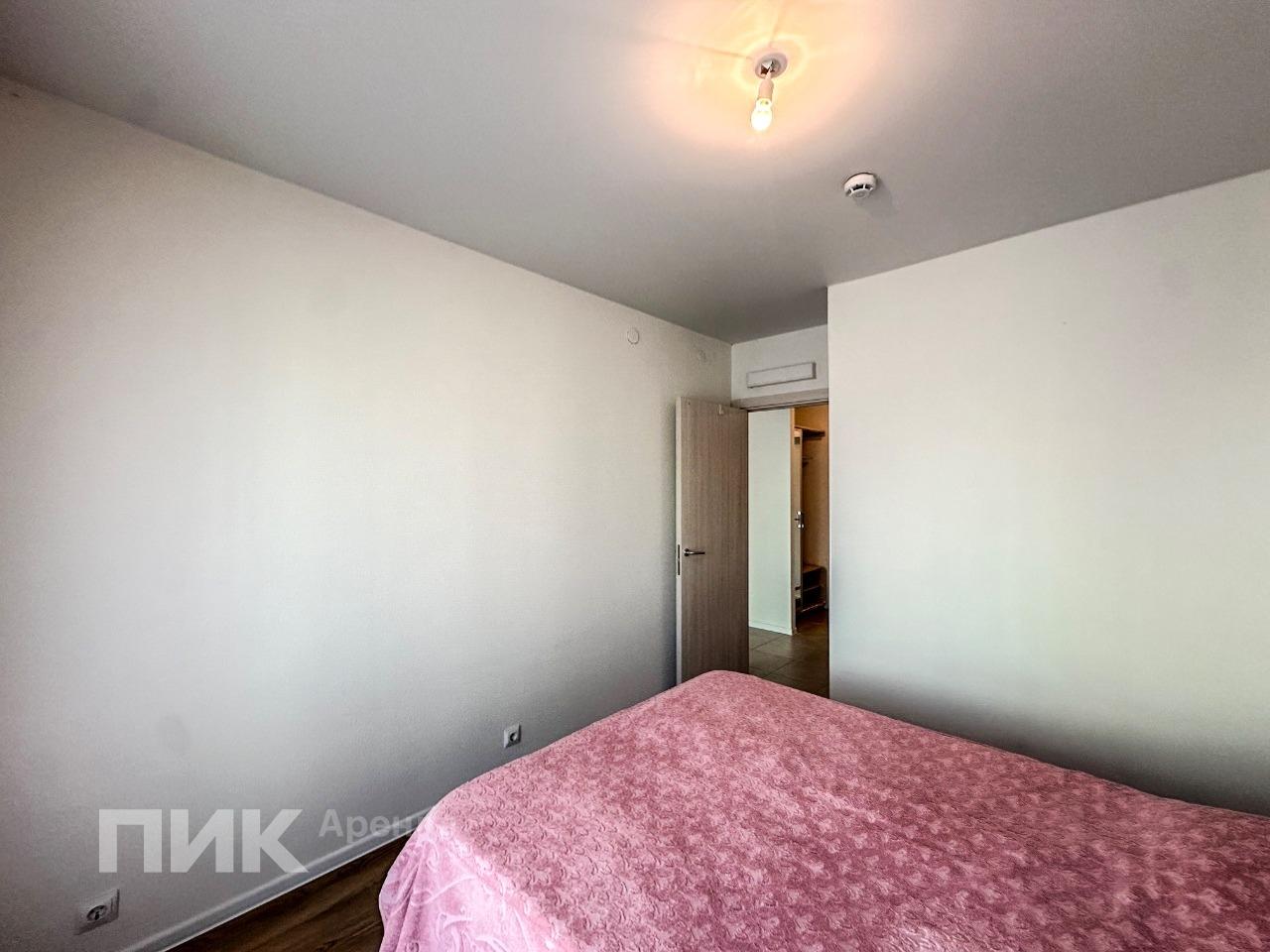 1-к. квартира, 35 м², 65 600 ₽/мес — фото № 2