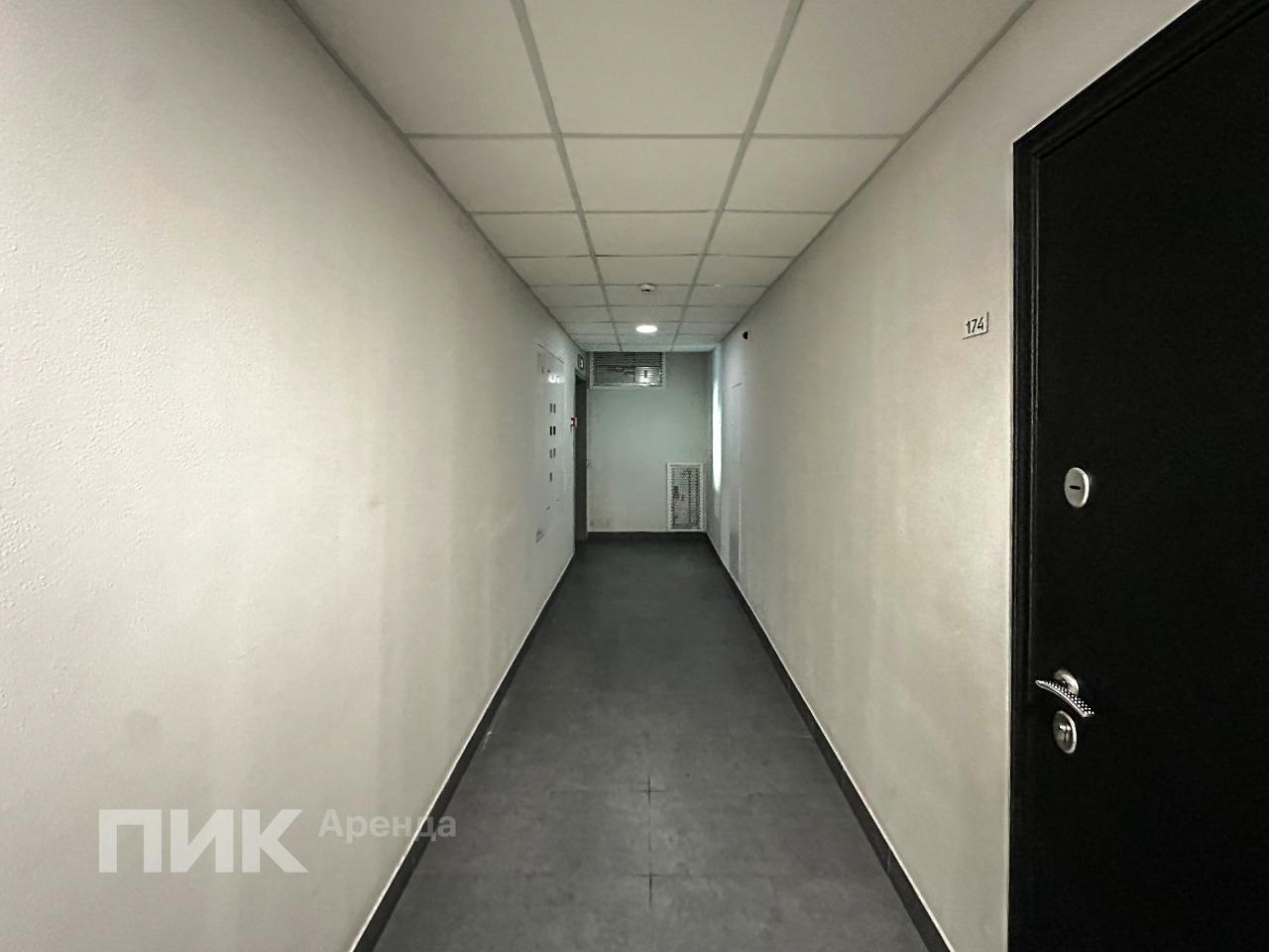 1-к. квартира, 35 м², 65 600 ₽/мес — фото № 10