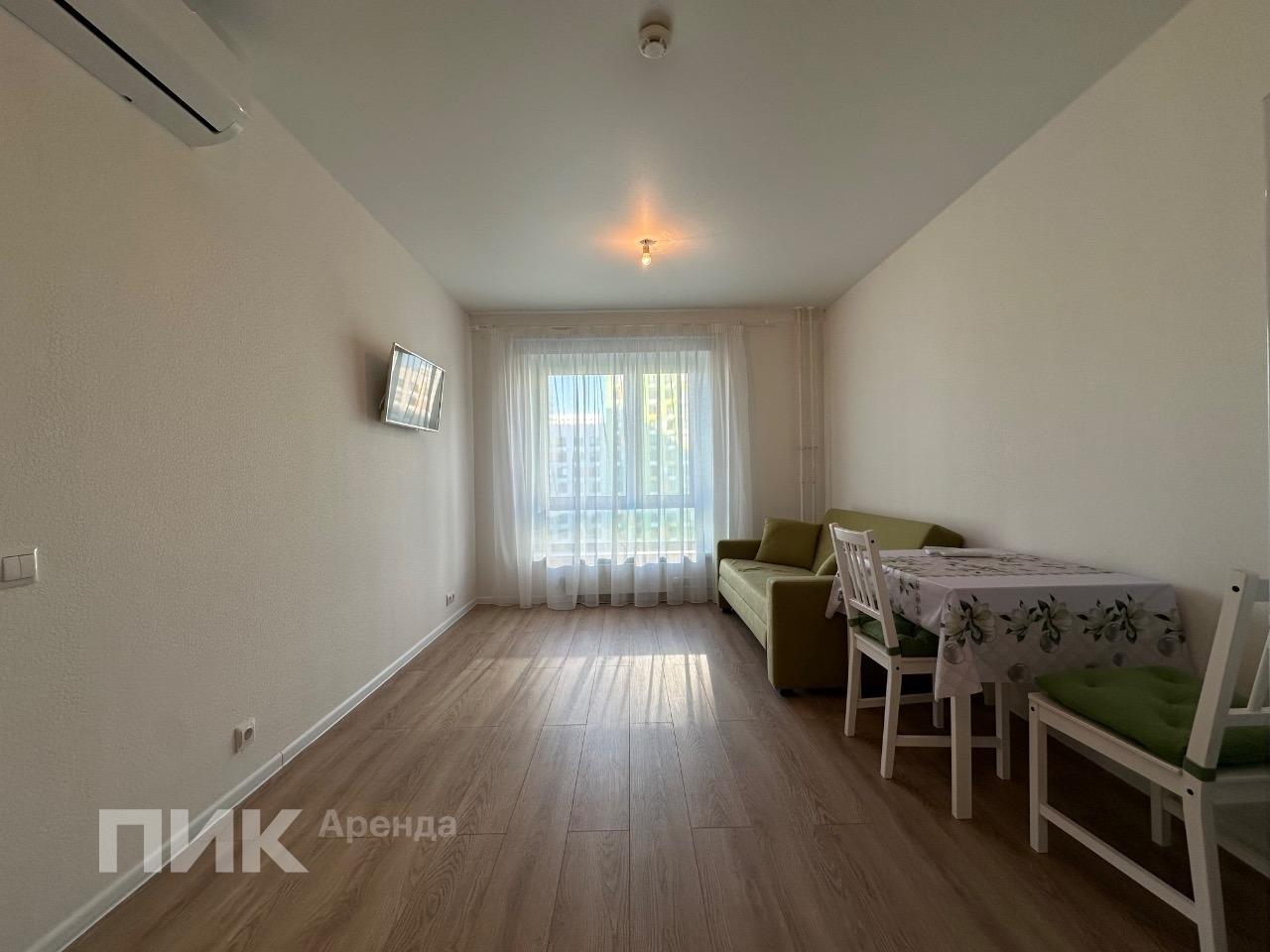 1-к. квартира, 35 м², 65 600 ₽/мес — фото № 3