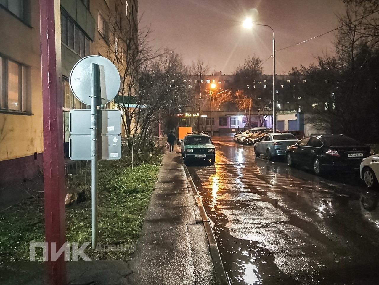 3-к. квартира, 65.7 м², 87 400 ₽/мес — фото № 28