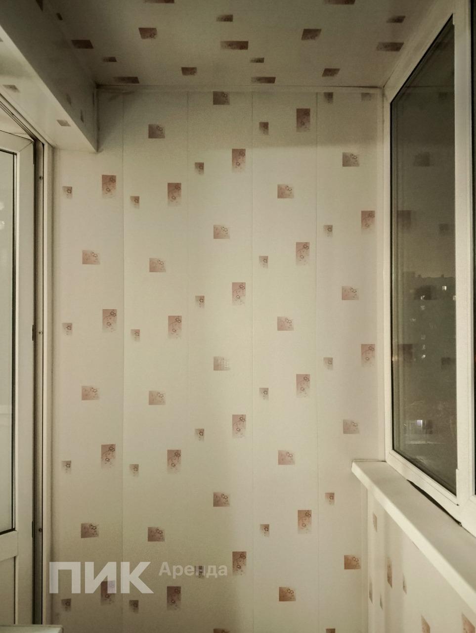 3-к. квартира, 65.7 м², 87 400 ₽/мес — фото № 21