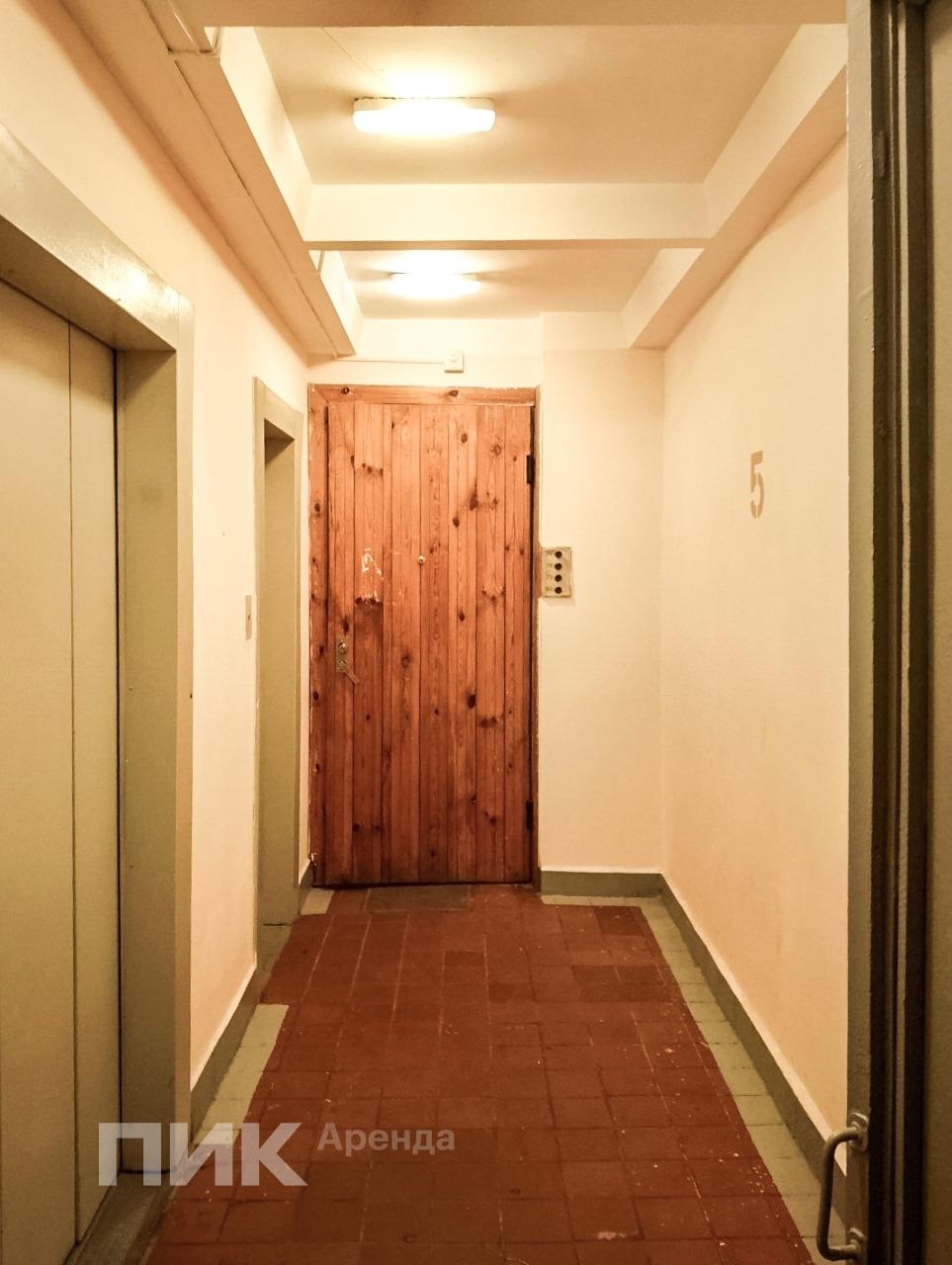 3-к. квартира, 65.7 м², 87 400 ₽/мес — фото № 22