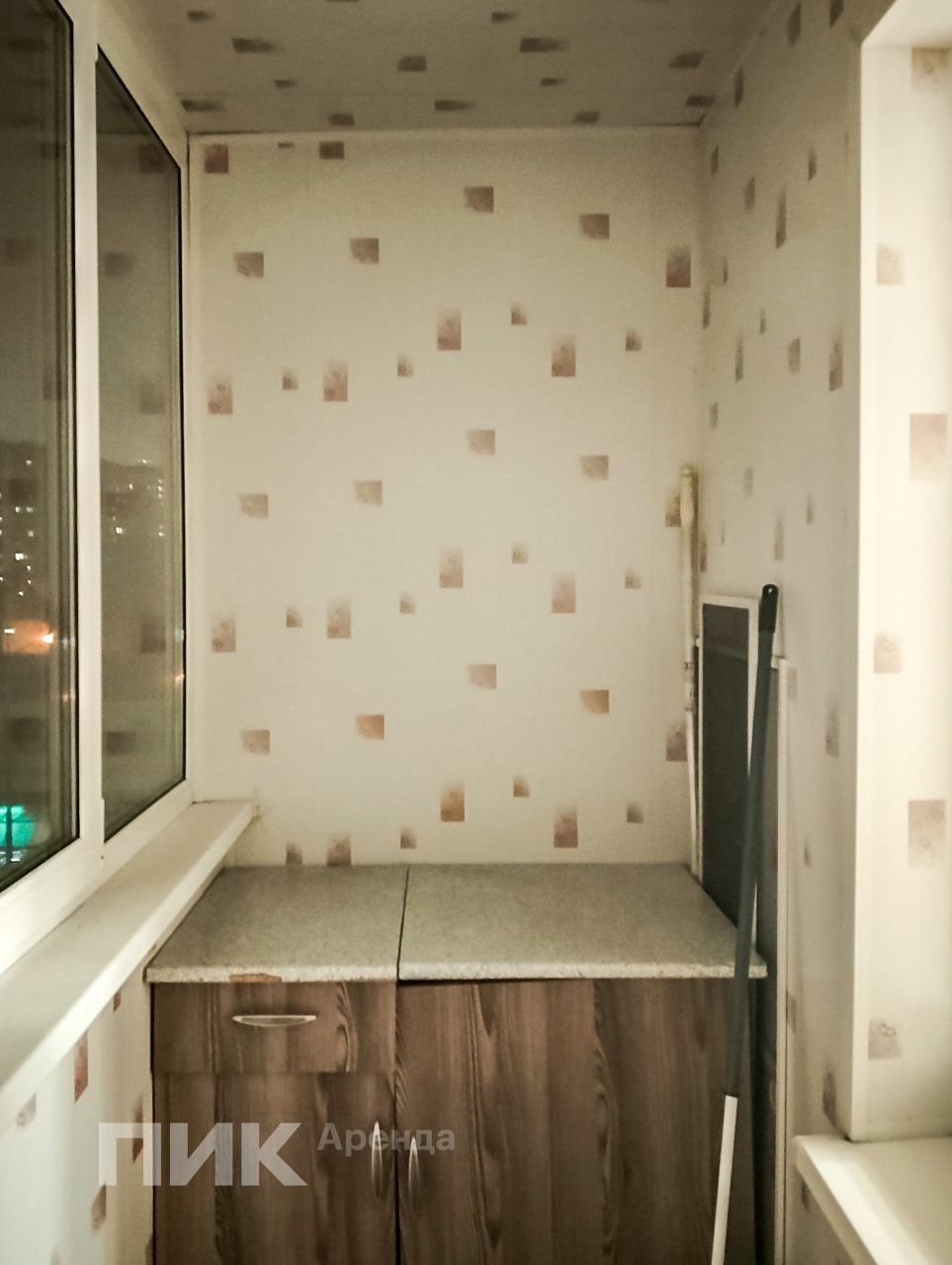 3-к. квартира, 65.7 м², 87 400 ₽/мес — фото № 20