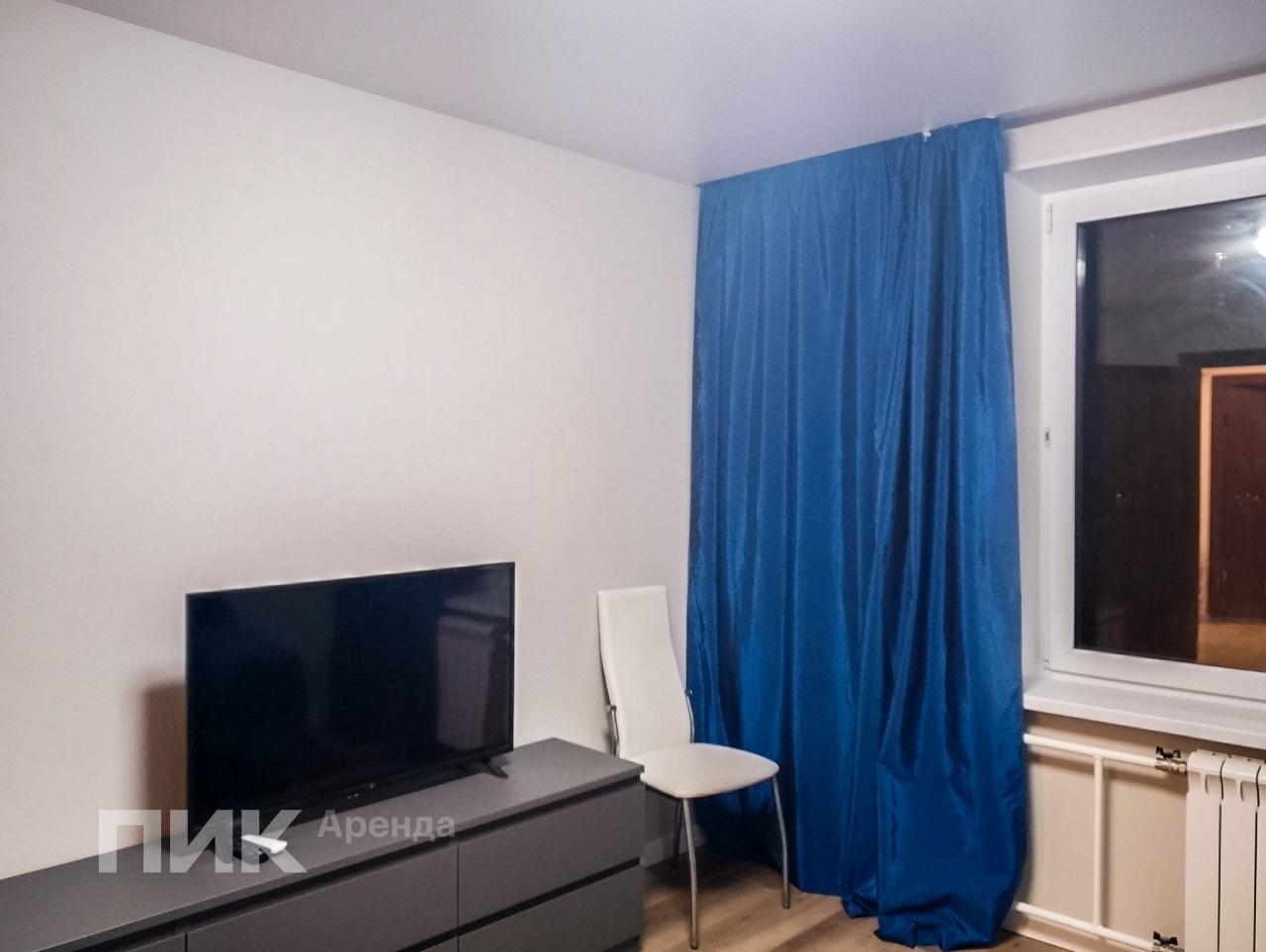 3-к. квартира, 65.7 м², 87 400 ₽/мес — фото № 2