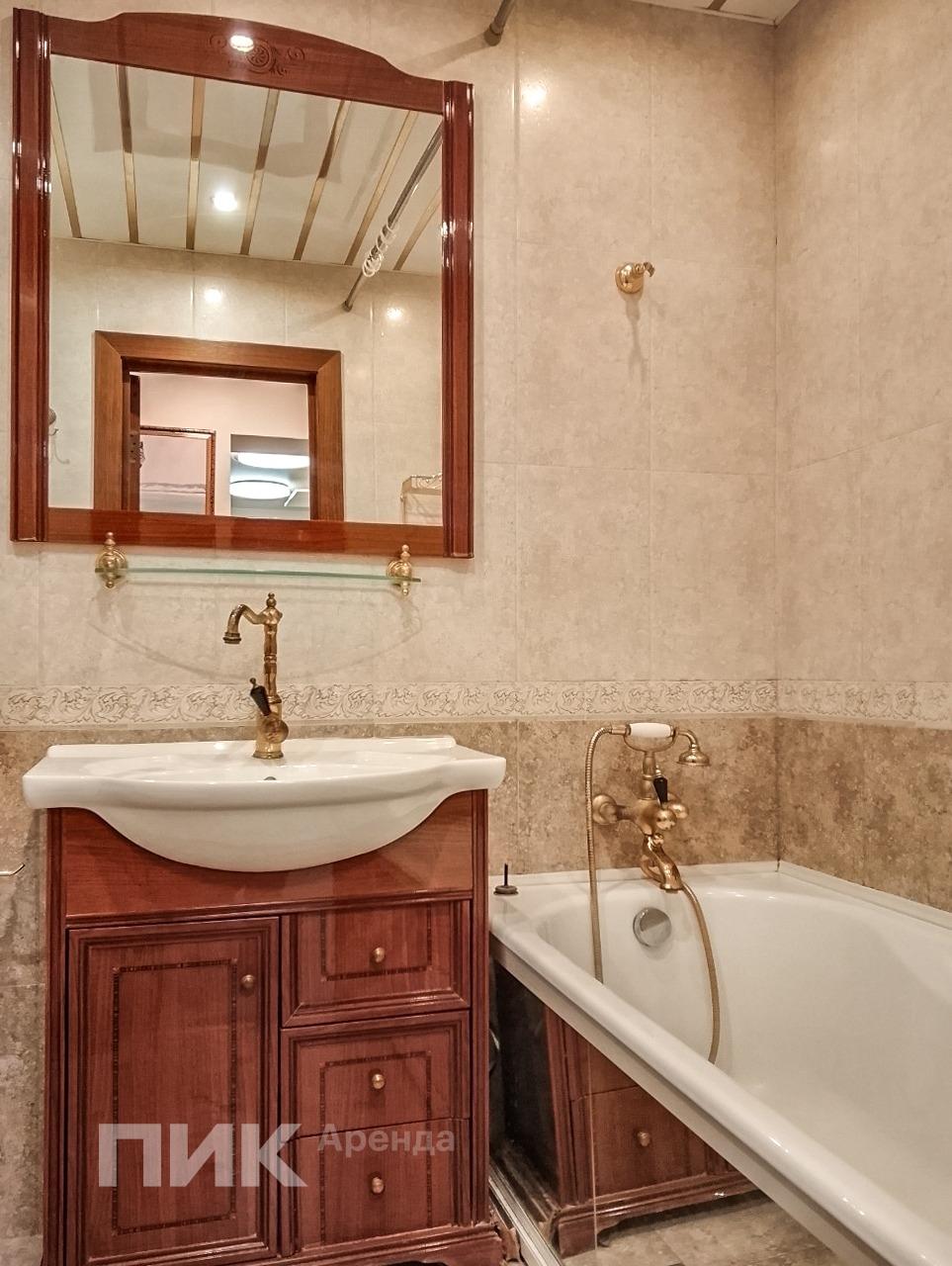 3-к. квартира, 65.7 м², 87 400 ₽/мес — фото № 17