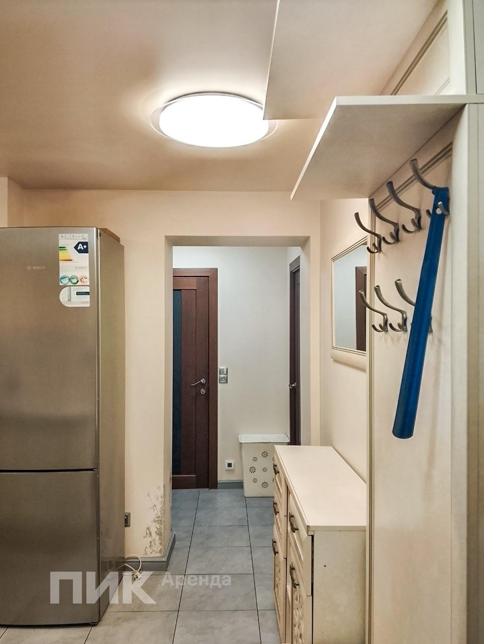 3-к. квартира, 65.7 м², 87 400 ₽/мес — фото № 18