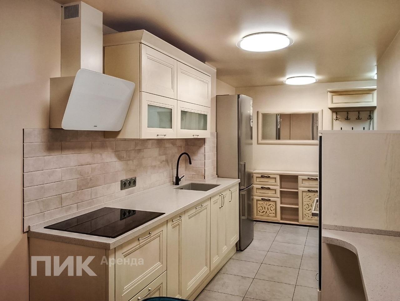 3-к. квартира, 65.7 м², 87 400 ₽/мес — фото № 15