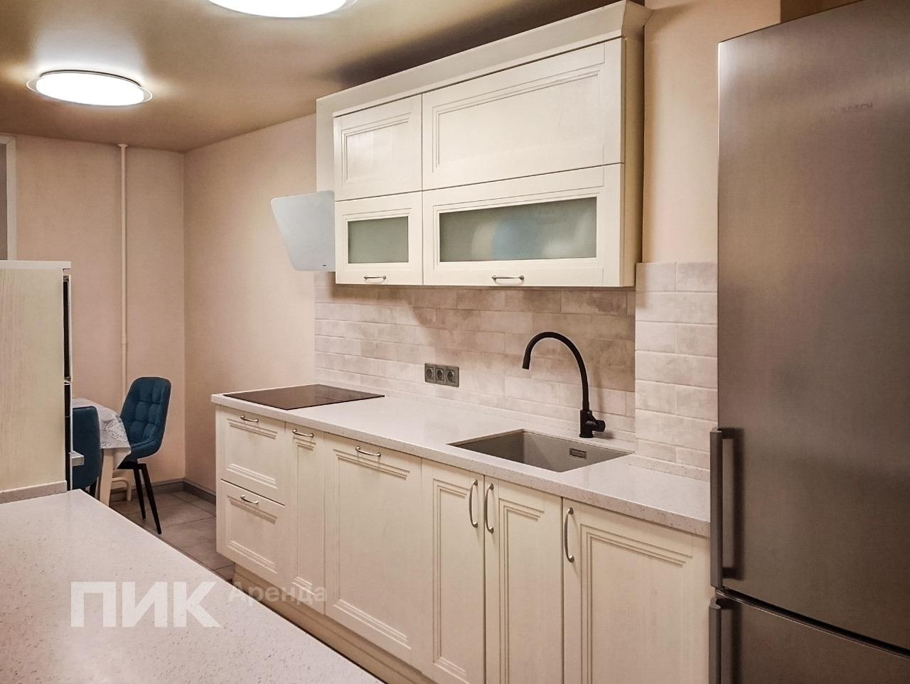 3-к. квартира, 65.7 м², 87 400 ₽/мес — фото № 14