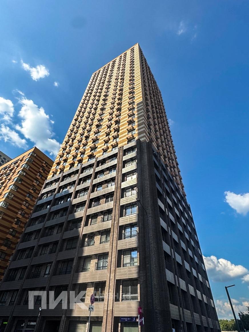 студия, 19.6 м², 70 000 ₽/мес — фото № 15