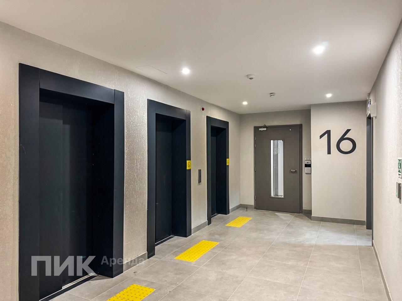 студия, 19.6 м², 70 000 ₽/мес — фото № 12