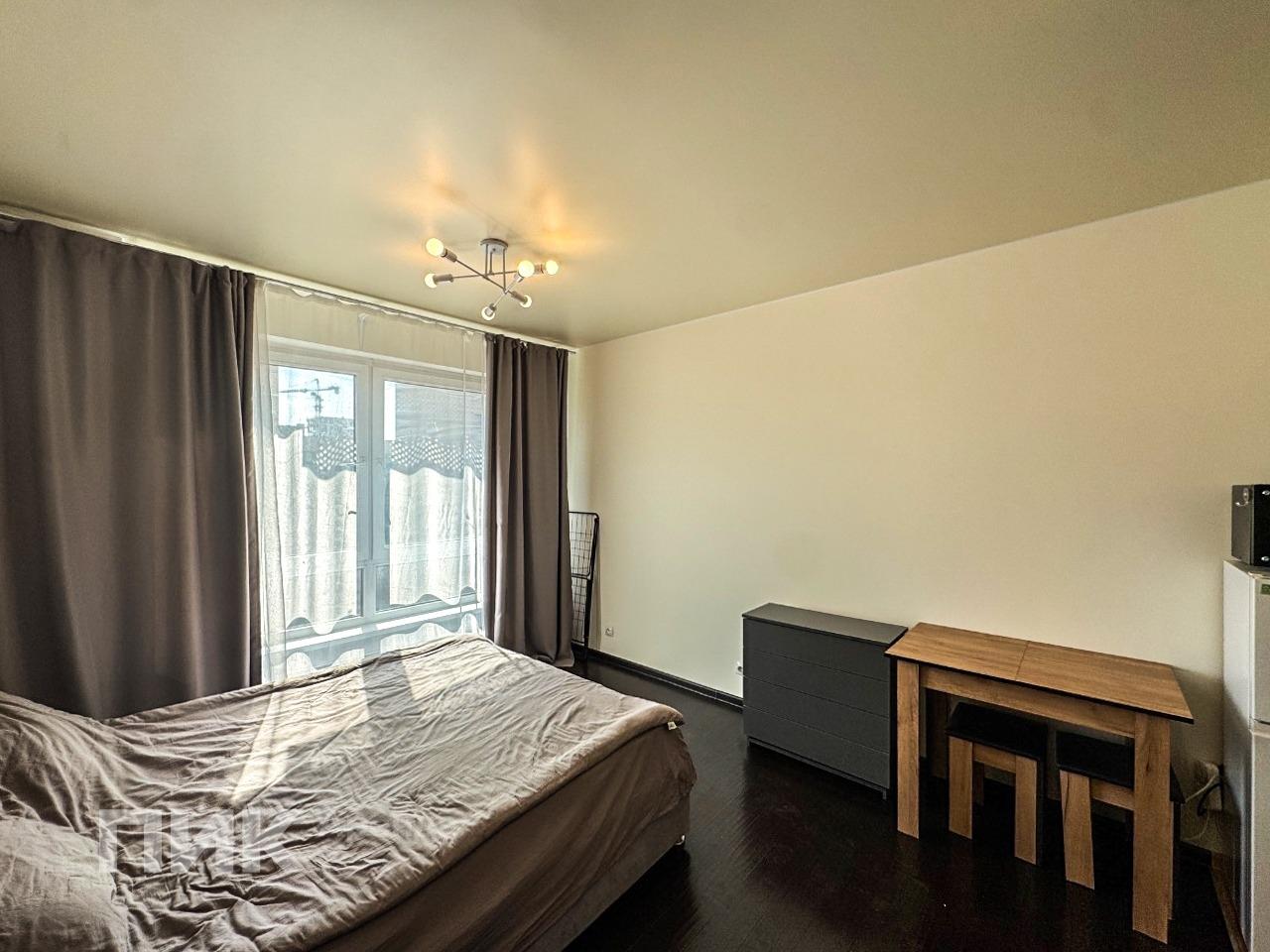студия, 19.6 м², 70 000 ₽/мес — фото № 4