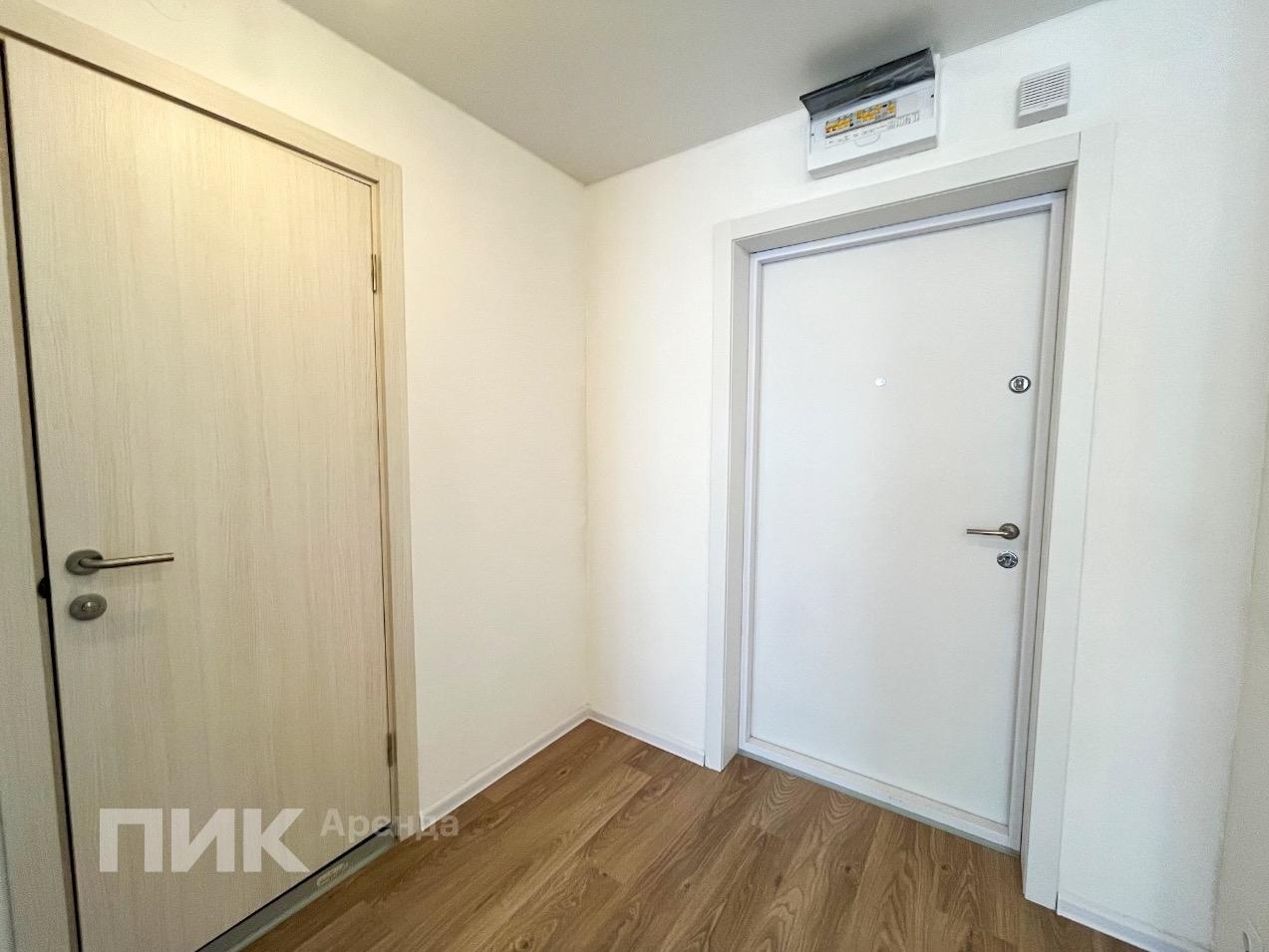 1-к. квартира, 35.5 м², 53 100 ₽/мес — фото № 12
