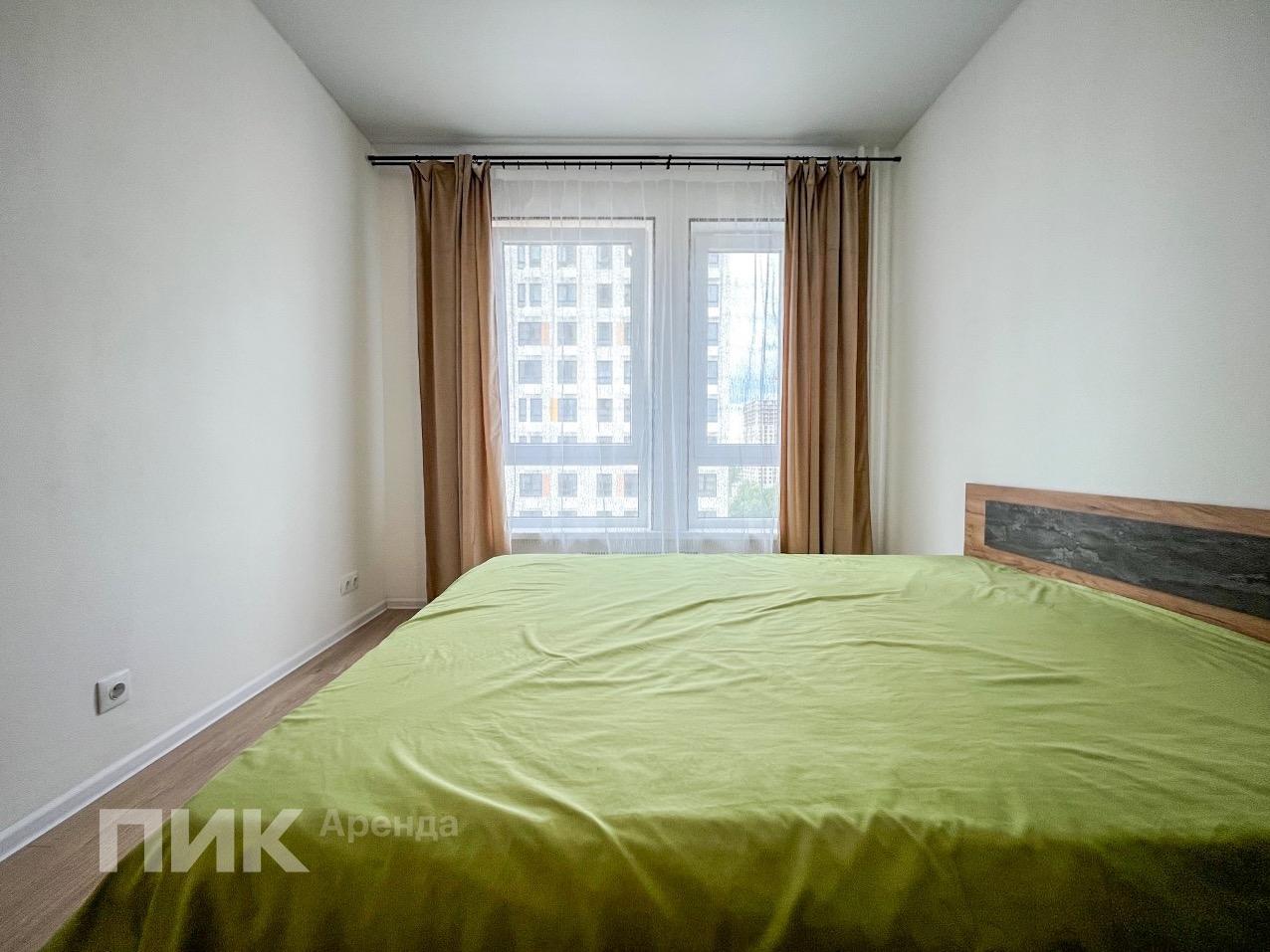 1-к. квартира, 35.5 м², 53 100 ₽/мес — фото № 7