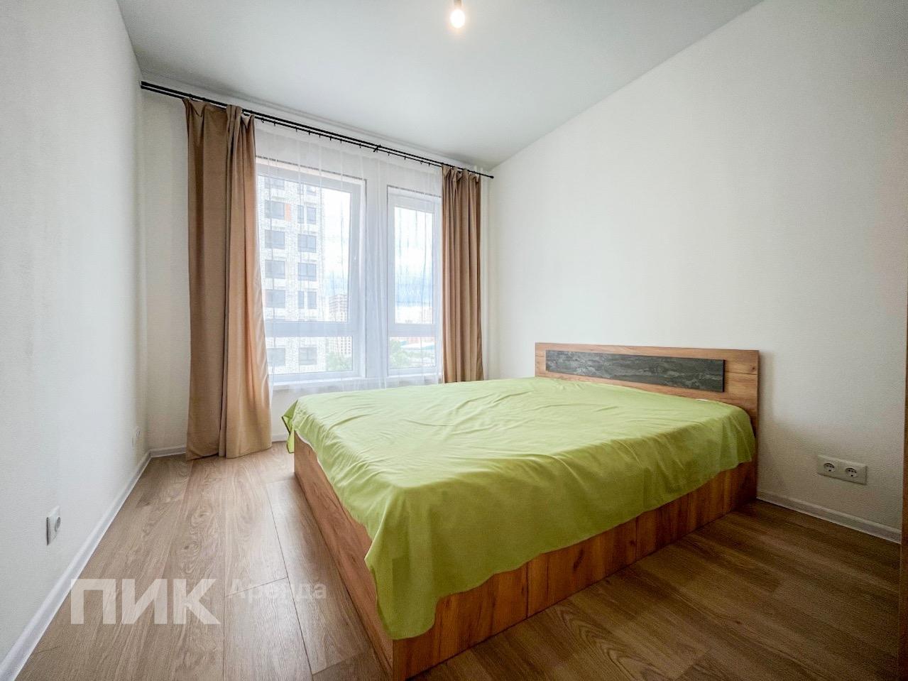 1-к. квартира, 35.5 м², 53 100 ₽/мес — фото № 6