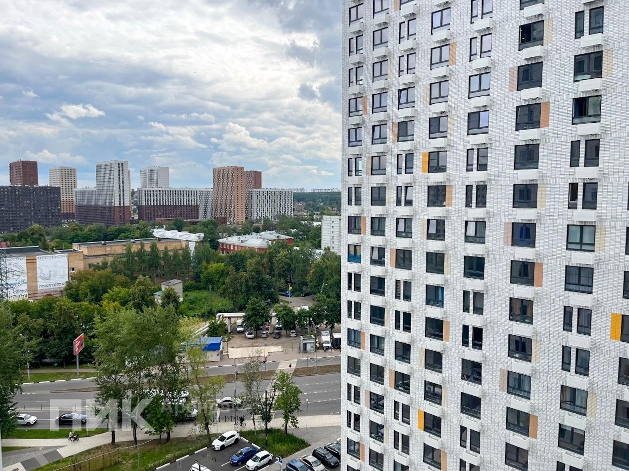 1-к. квартира, 35.5 м², 53 100 ₽/мес — фото № 15