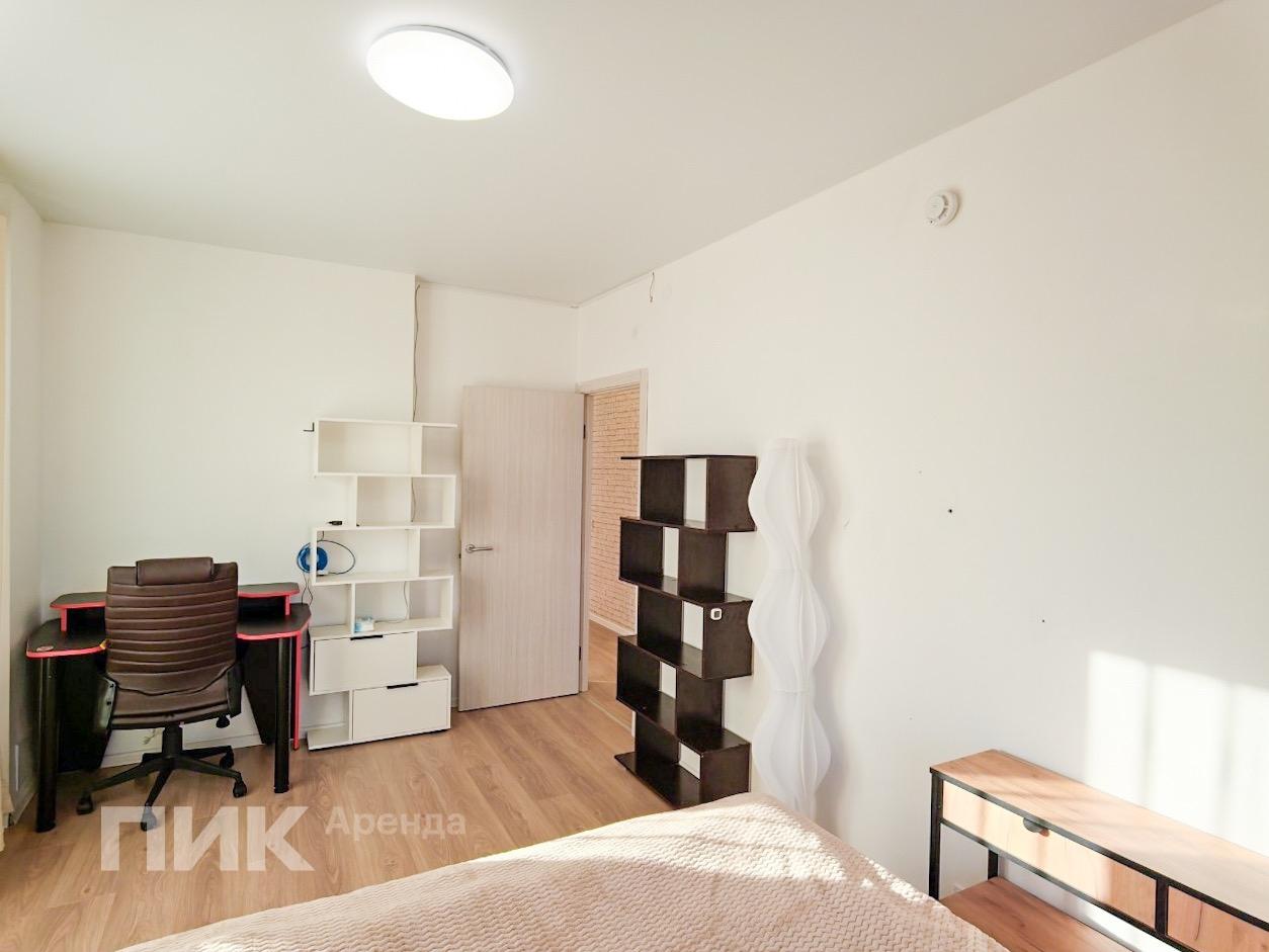3-к. квартира, 77.7 м², 129 400 ₽/мес — фото № 7