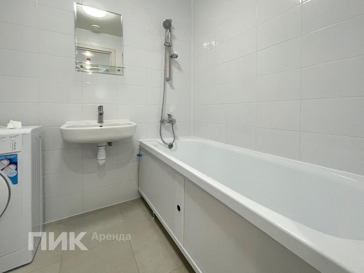 1-к. квартира, 35.6 м², 63 500 ₽/мес — фото № 8