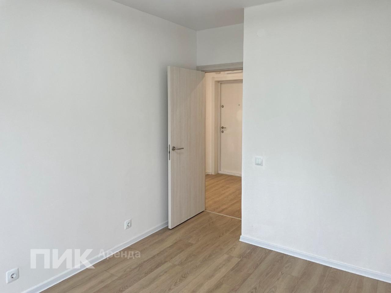 1-к. квартира, 35.6 м², 63 500 ₽/мес — фото № 6