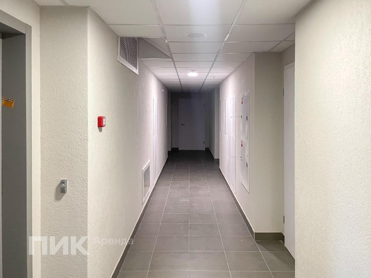 1-к. квартира, 35.6 м², 63 500 ₽/мес — фото № 10