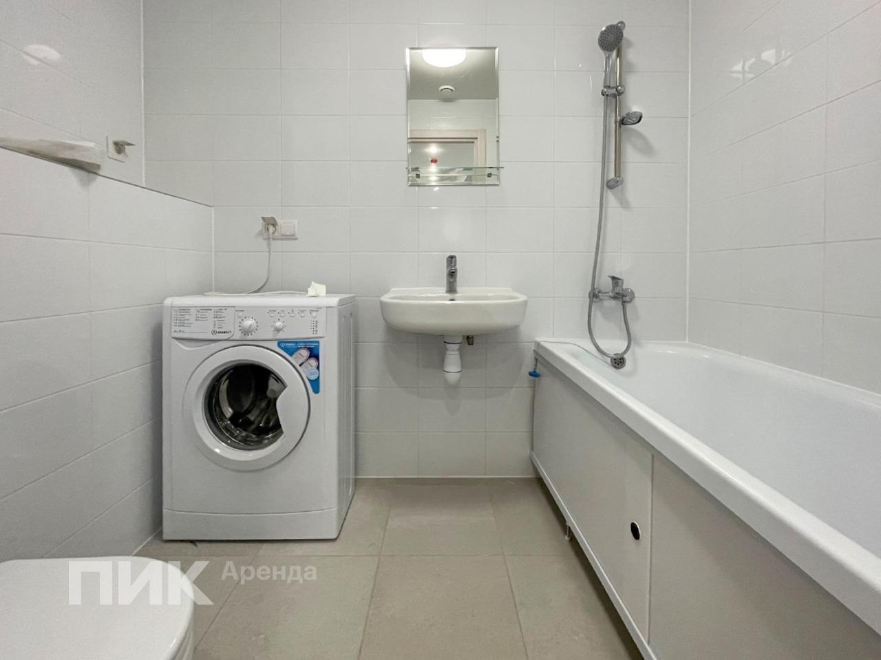1-к. квартира, 35.6 м², 63 500 ₽/мес — фото № 7