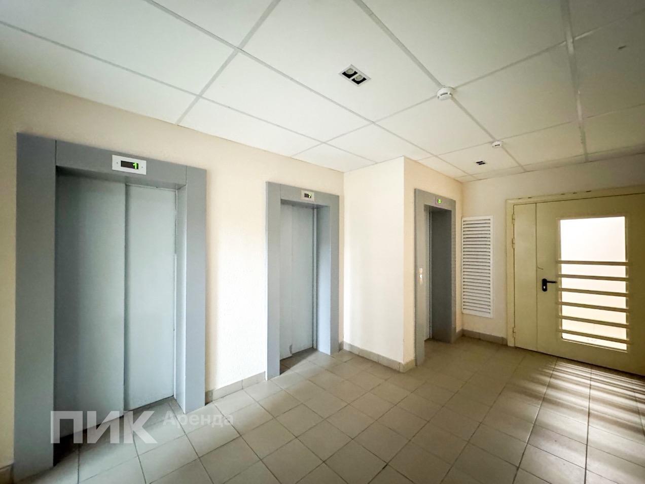 студия, 30 м², 63 500 ₽/мес — фото № 9