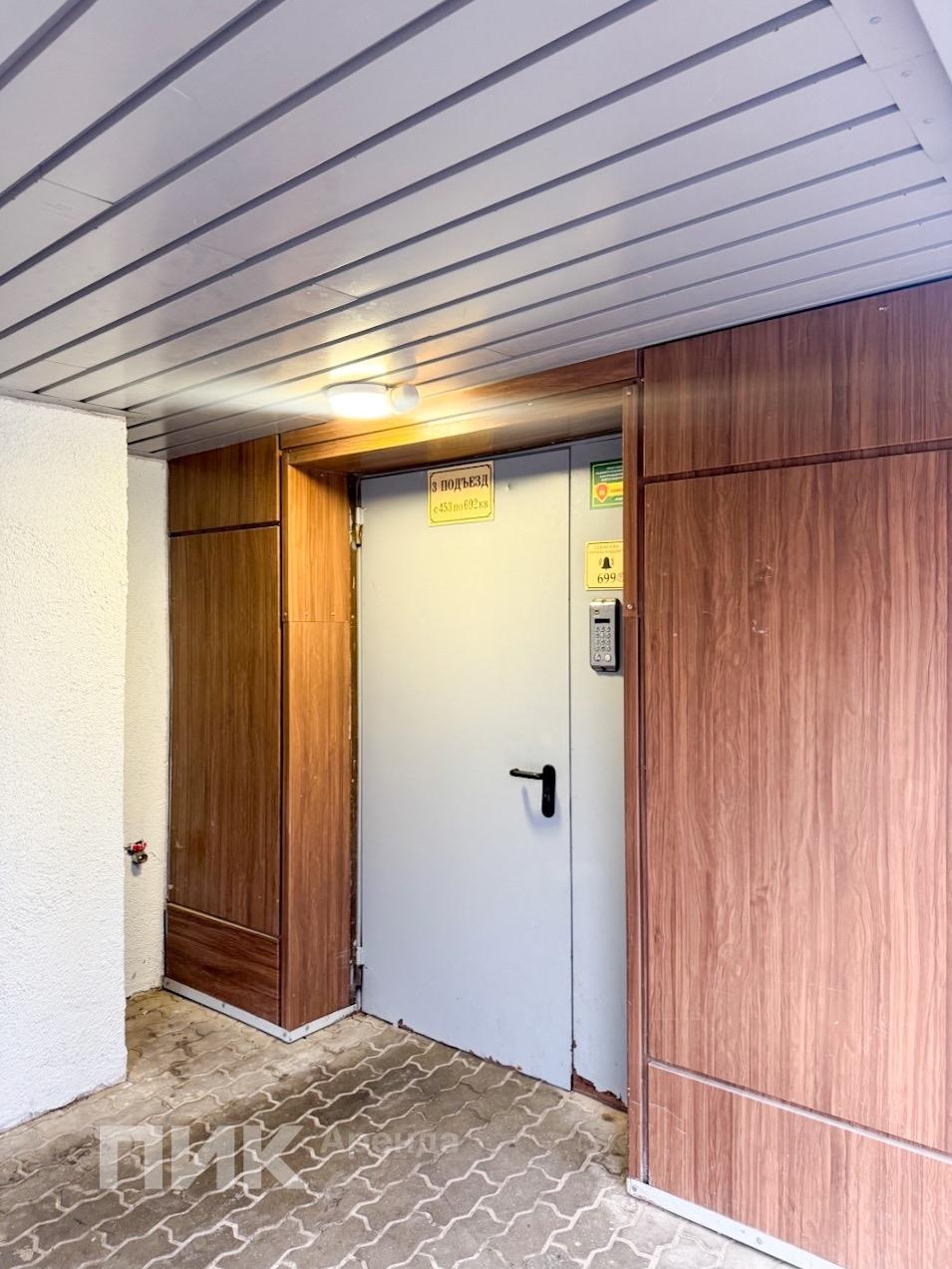 студия, 30 м², 63 500 ₽/мес — фото № 12
