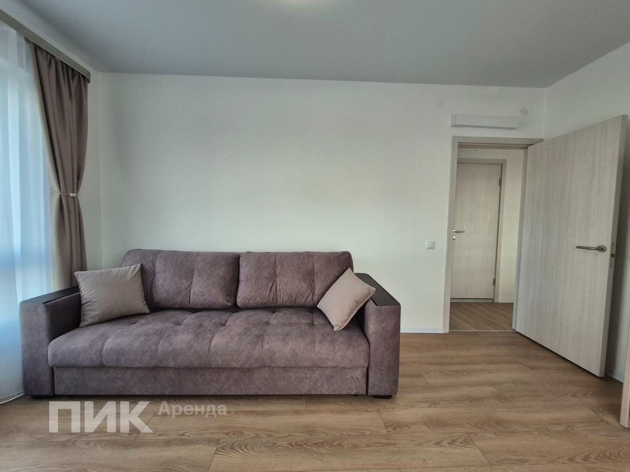 2-к. квартира, 47.1 м², 85 300 ₽/мес — фото № 11
