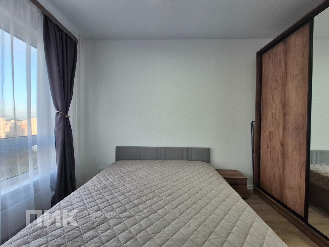 2-к. квартира, 47.1 м², 85 300 ₽/мес — фото № 6
