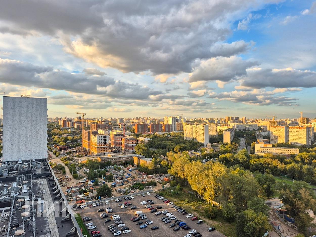 2-к. квартира, 47.1 м², 85 300 ₽/мес — фото № 17