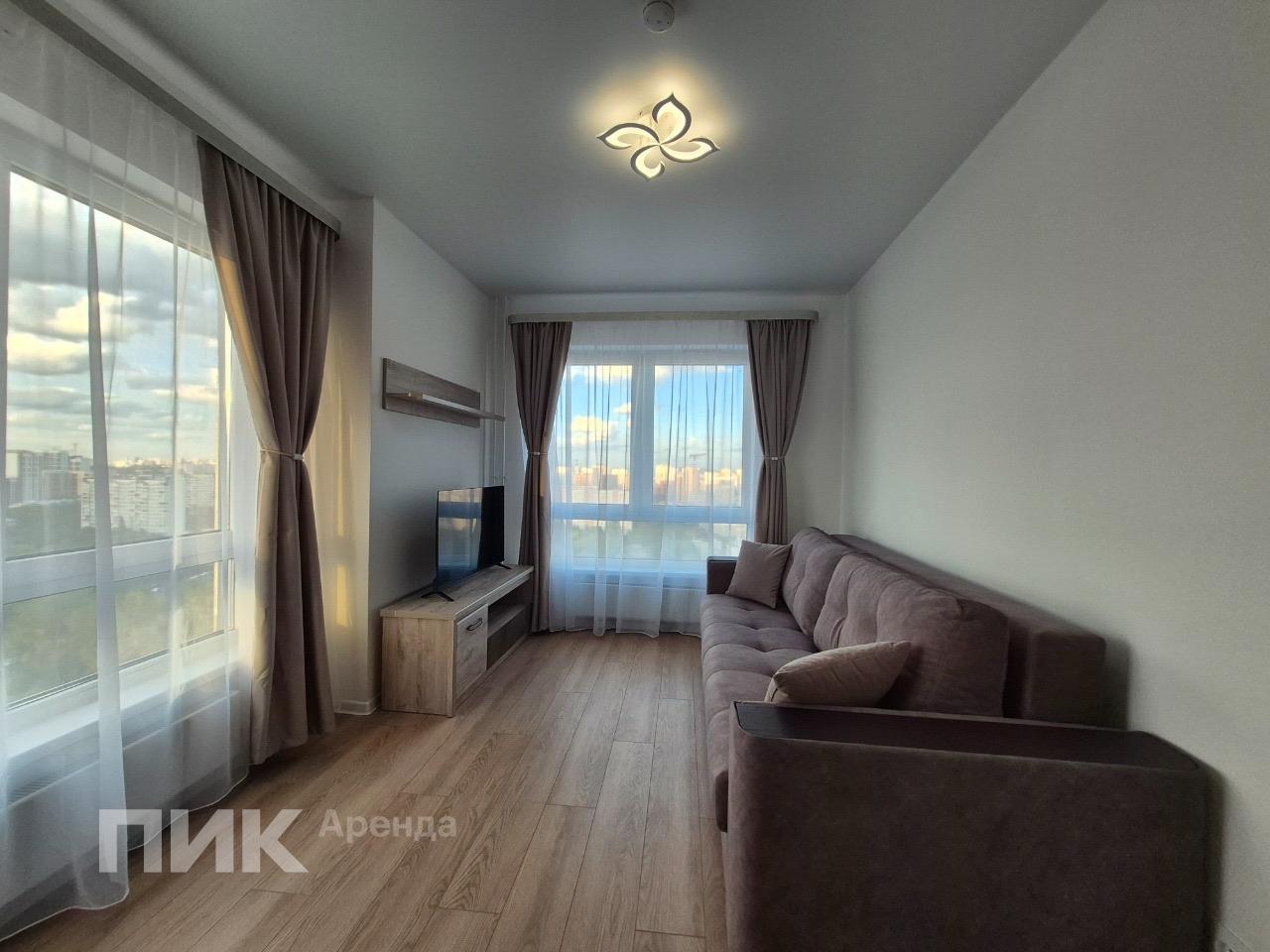 2-к. квартира, 47.1 м², 85 300 ₽/мес — фото № 10