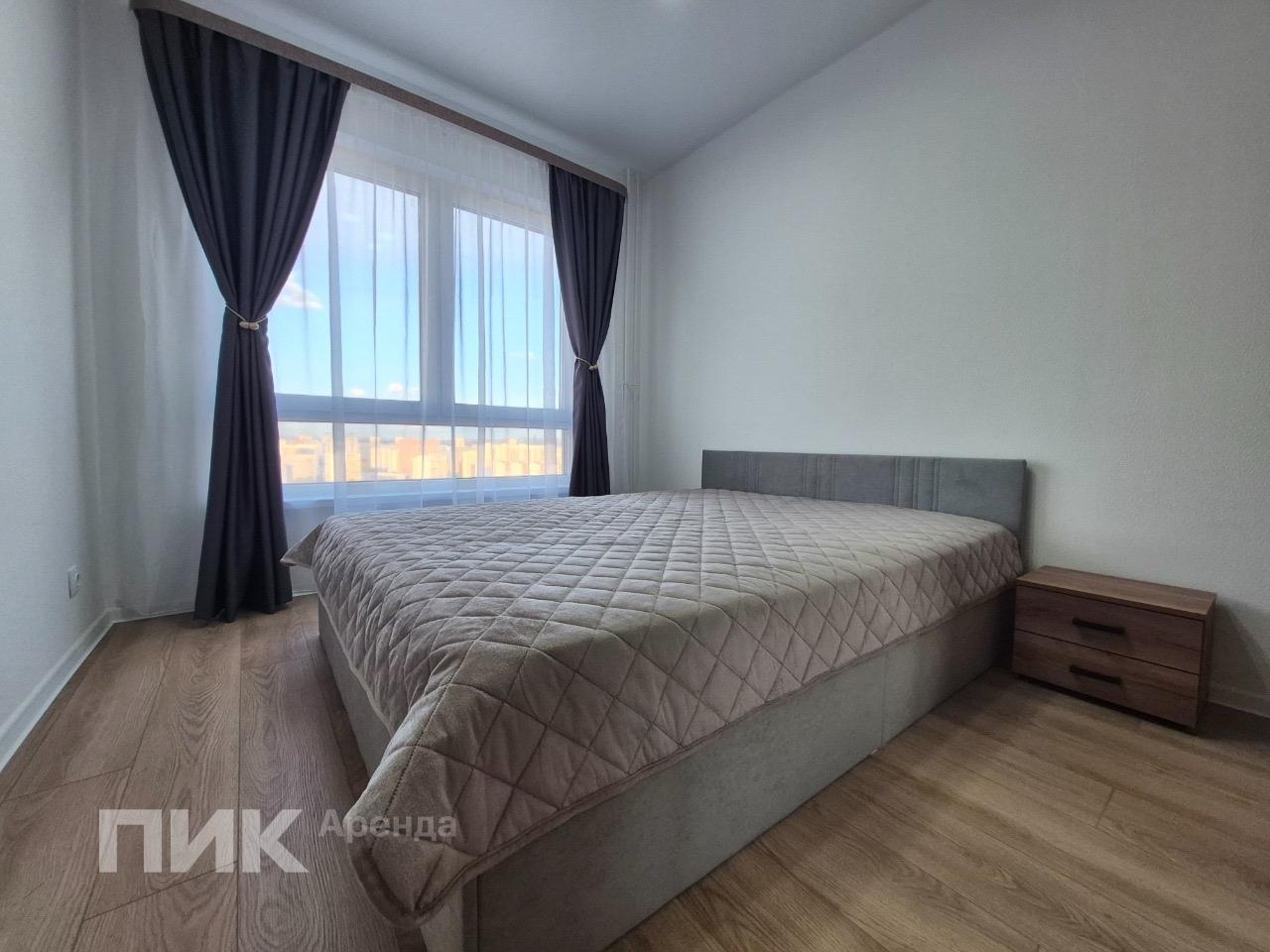 2-к. квартира, 47.1 м², 85 300 ₽/мес — фото № 5