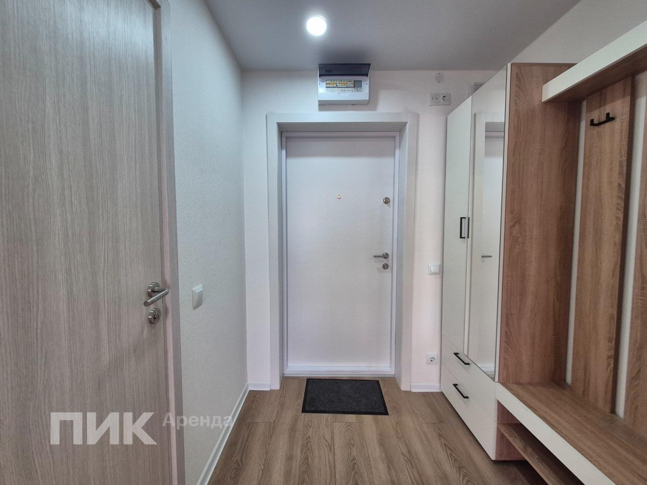 2-к. квартира, 47.1 м², 85 300 ₽/мес — фото № 14