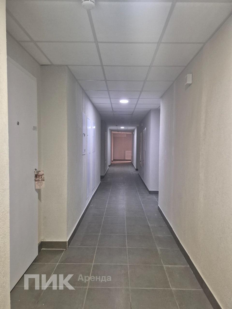 2-к. квартира, 47.1 м², 85 300 ₽/мес — фото № 15
