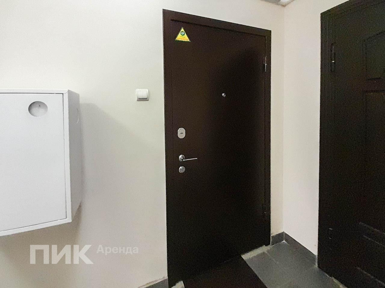 1-к. квартира, 37 м², 39 600 ₽/мес — фото № 13