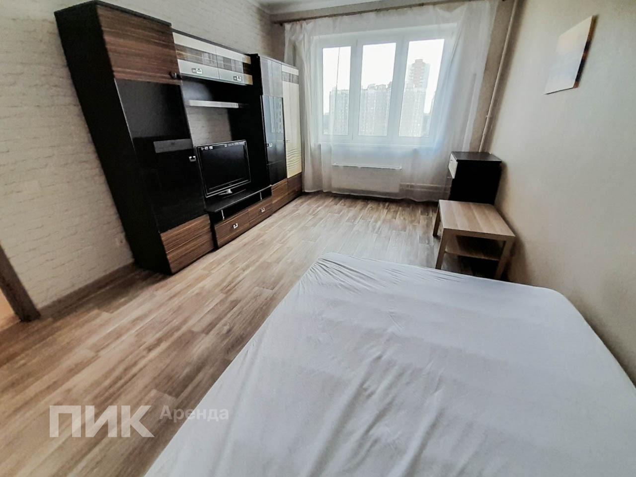 1-к. квартира, 37 м², 39 600 ₽/мес — фото № 5