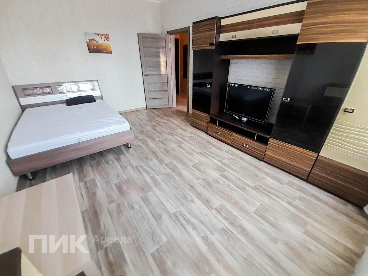 1-к. квартира, 37 м², 39 600 ₽/мес — фото № 7