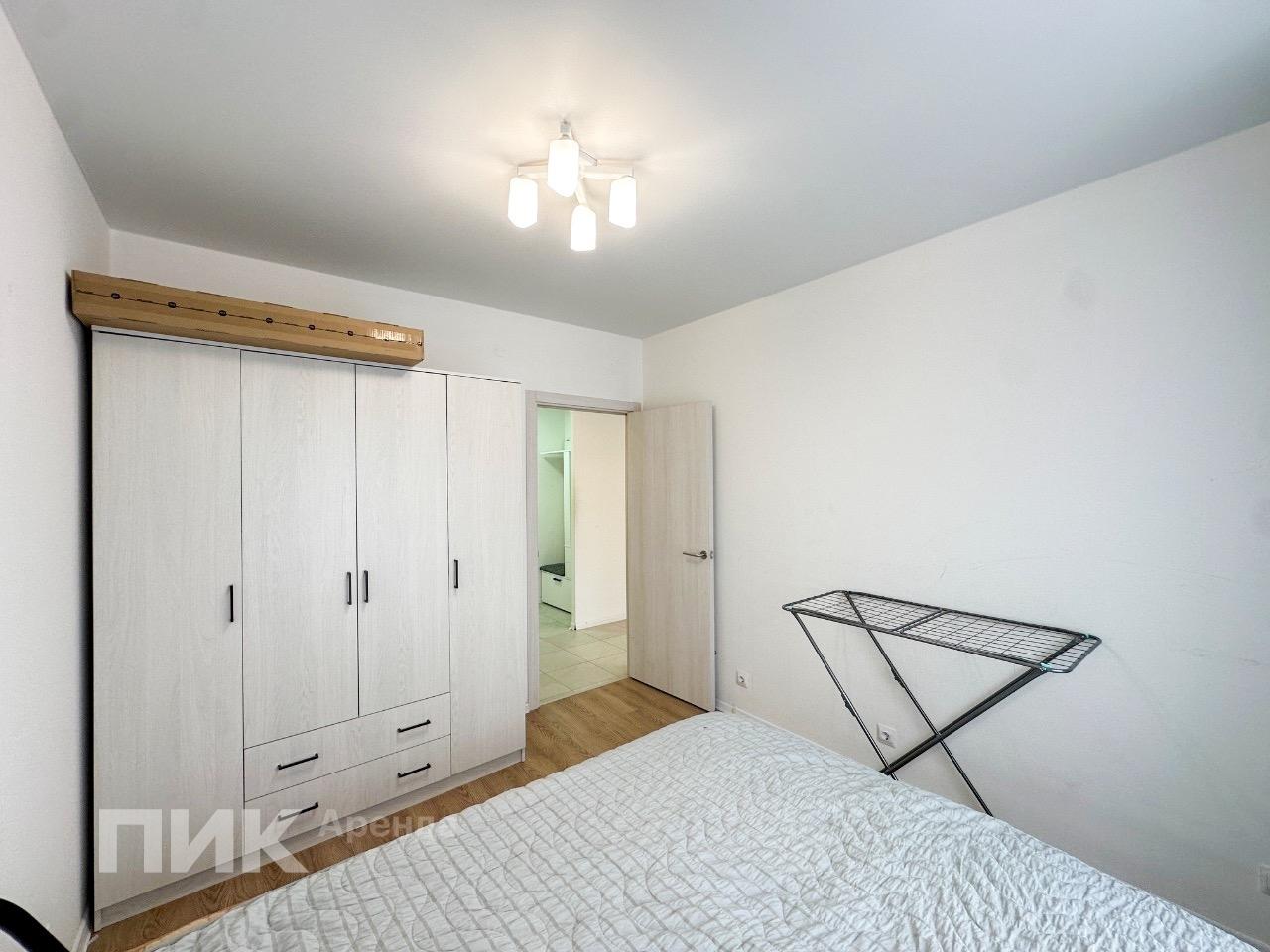 1-к. квартира, 35 м², 62 900 ₽/мес — фото № 10