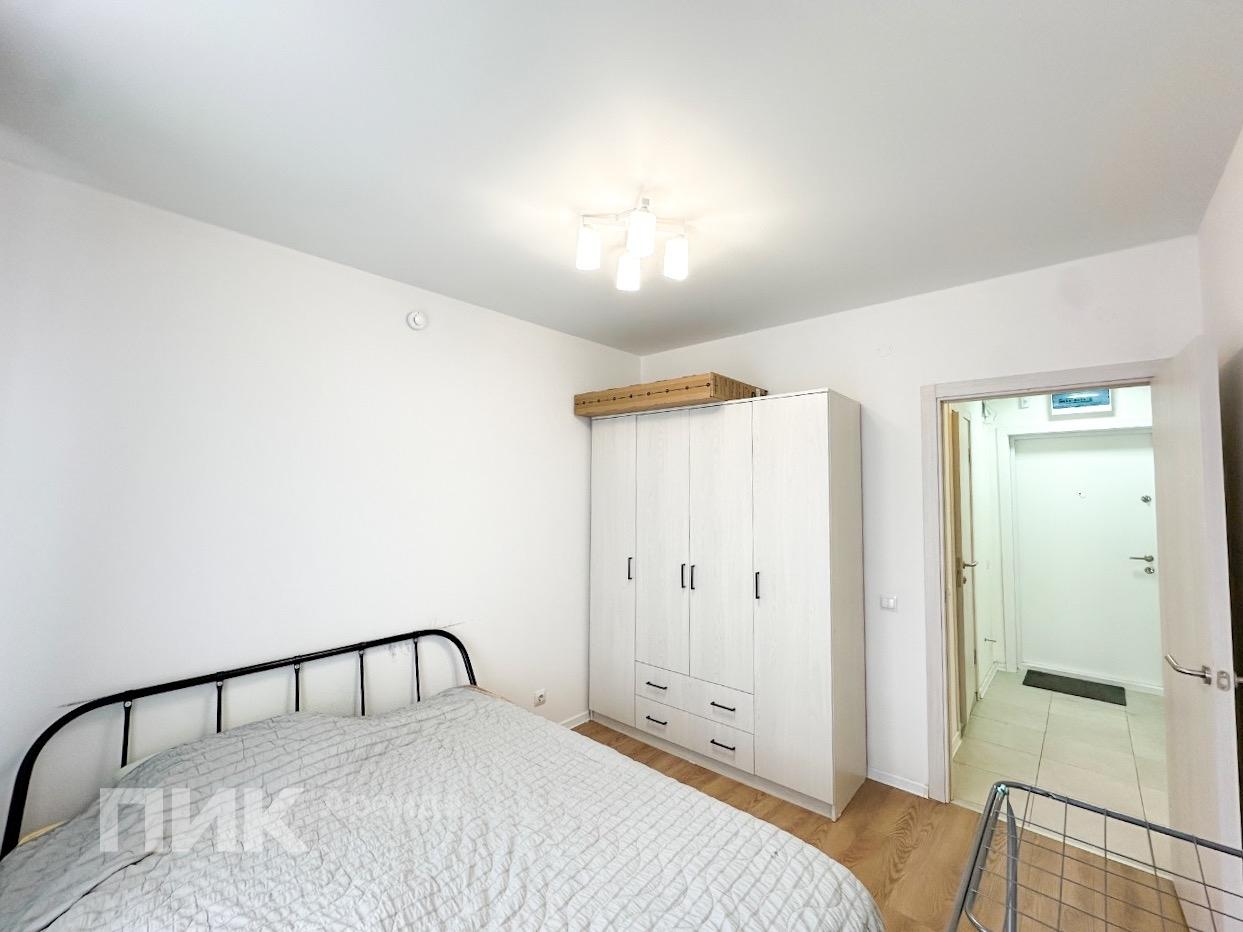 1-к. квартира, 35 м², 62 900 ₽/мес — фото № 9