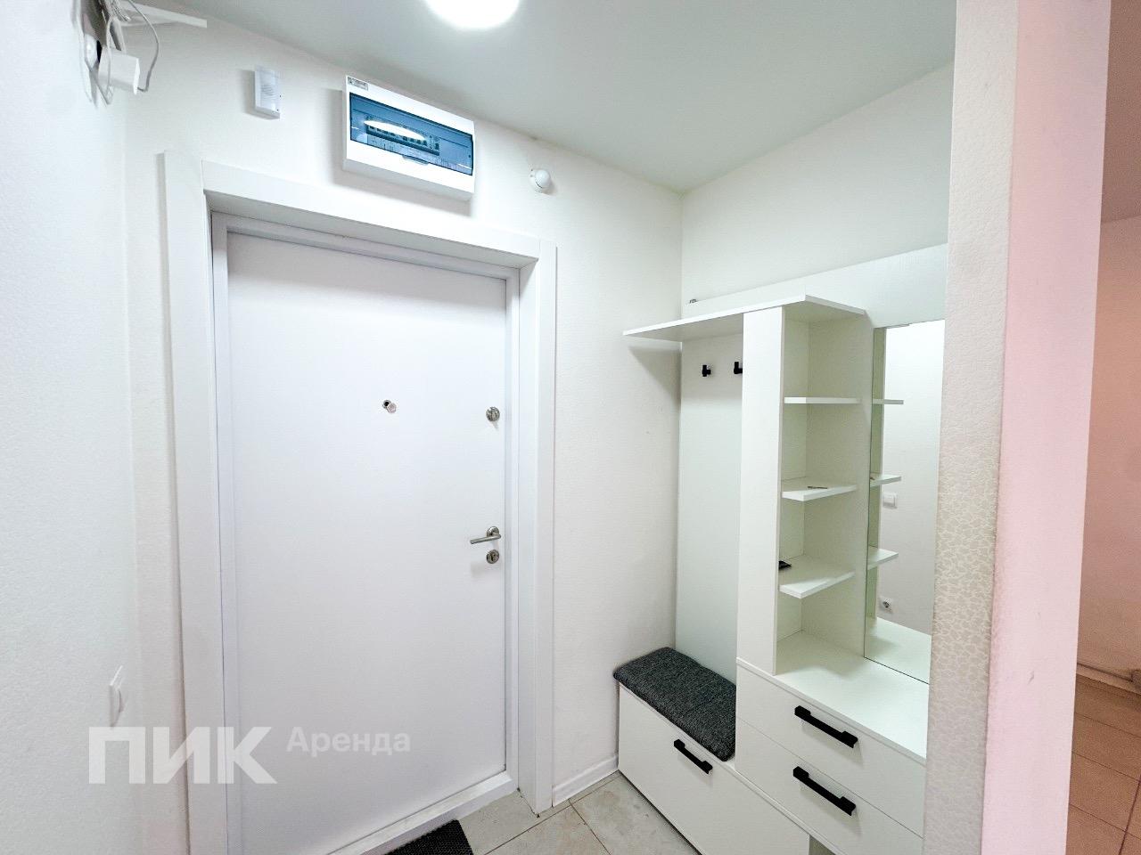 1-к. квартира, 35 м², 62 900 ₽/мес — фото № 13