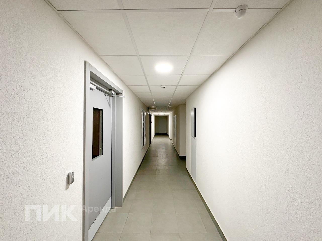 1-к. квартира, 35 м², 62 900 ₽/мес — фото № 14