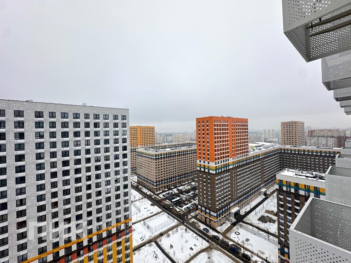 1-к. квартира, 35 м², 62 900 ₽/мес — фото № 16