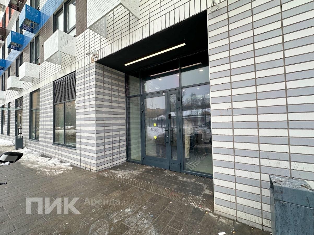 1-к. квартира, 35 м², 62 900 ₽/мес — фото № 17