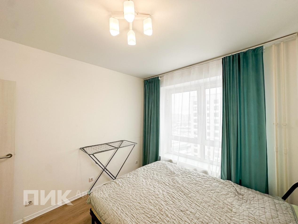 1-к. квартира, 35 м², 62 900 ₽/мес — фото № 8