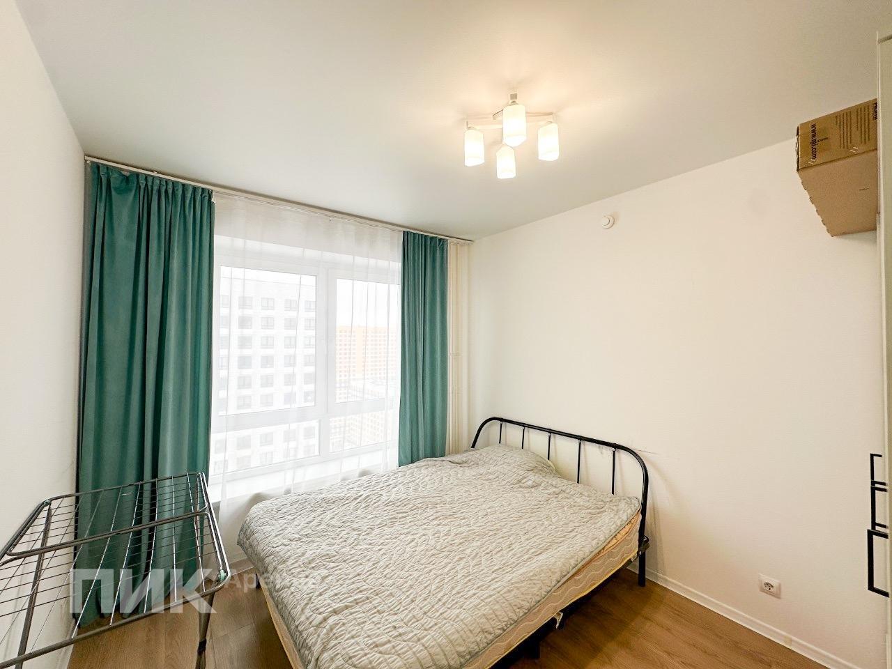 1-к. квартира, 35 м², 62 900 ₽/мес — фото № 7