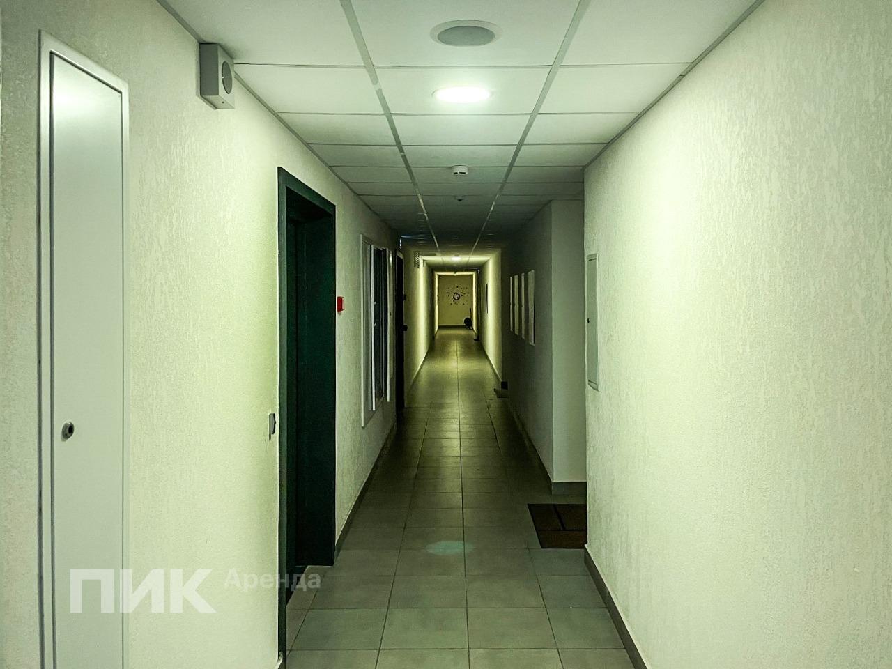 1-к. квартира, 36 м², 58 300 ₽/мес — фото № 13