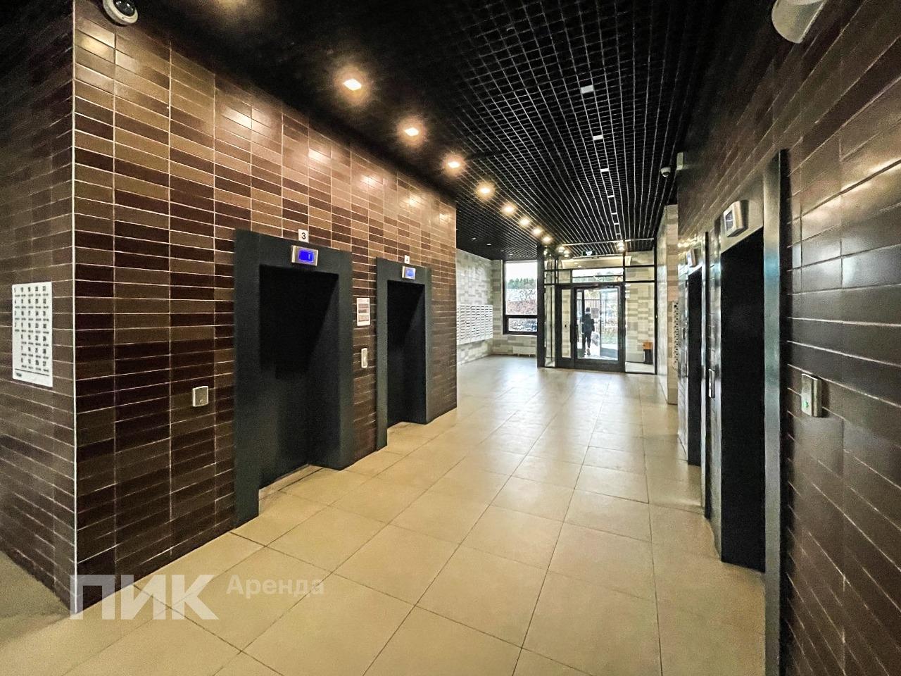 1-к. квартира, 36 м², 58 300 ₽/мес — фото № 14